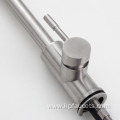 Factory Offered Industry Leader Stainless Steel Faucet 304